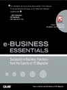 e-Business Essentials